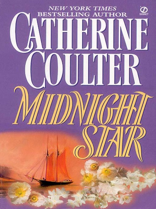 Title details for Midnight Star by Catherine Coulter - Wait list